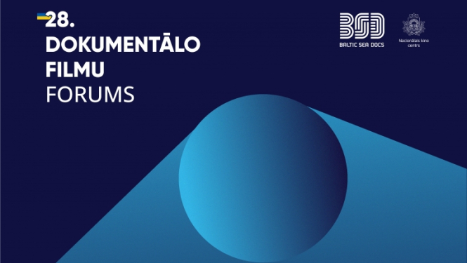 28. Dokumentālo filmu forums