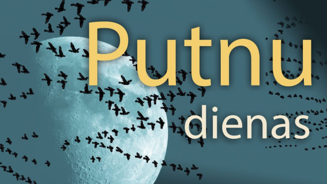 Talsu novada muzejā atgriežas Putnu dienas, kas šogad norisināsies no 4. līdz 30. aprīlim