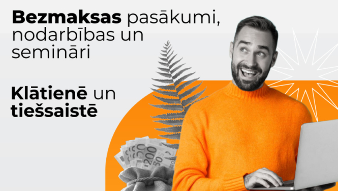 Pieaugušo izglītības dienas 2026