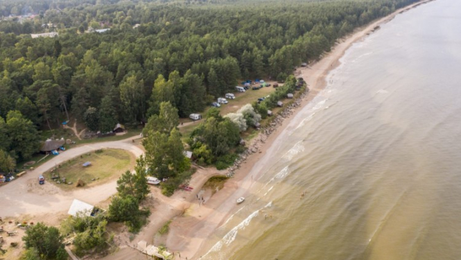 Tūrisma nozares uzņēmēji dodas pieredzes apmaiņā