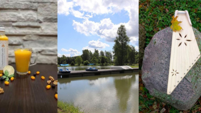 Identitāte un vīzija