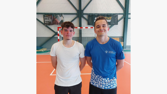 8.posma uzvarētāji Mērsrags