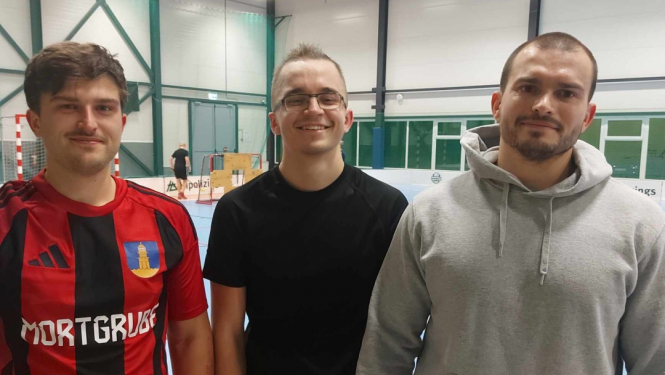 9. posma uzvarētāji