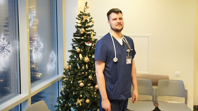 Dr. Aleksandrs Talanovs