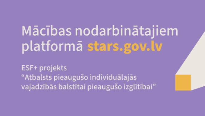 Stars platforma