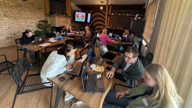 Digitālās iespējas katram jaunietim – jauns attīstības posms Talsu novadā