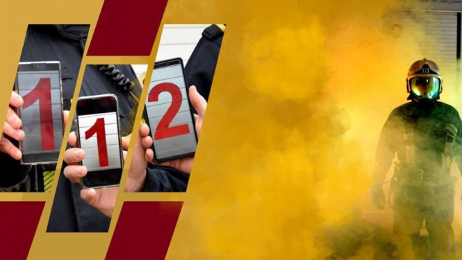 Būtiski palielinājies uz tālruņa numuru 112 saņemto neārkārtas zvanu skaits