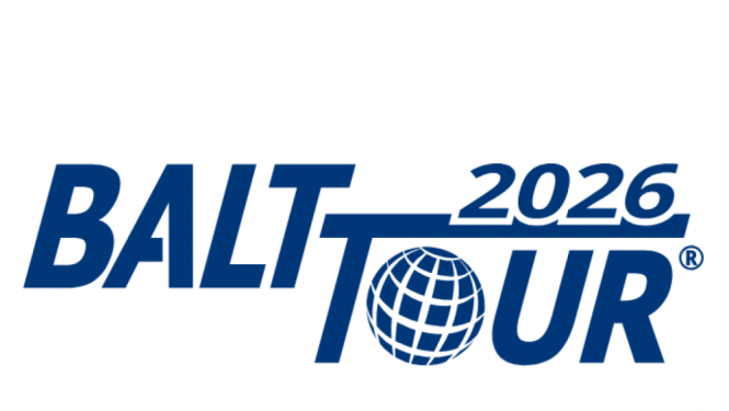 Balttour 2026