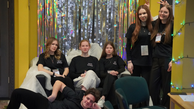 Jauniešu forums Ko sēsi to pļausi foto_5