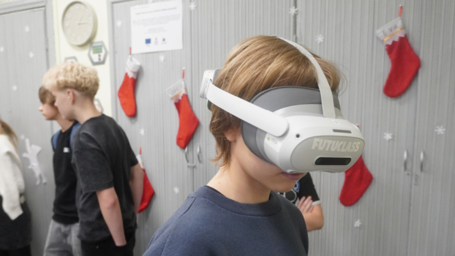 Turpinās projekta „Digitālā darba ar jaunatni sistēmas attīstība pašvaldībās” īstenošana