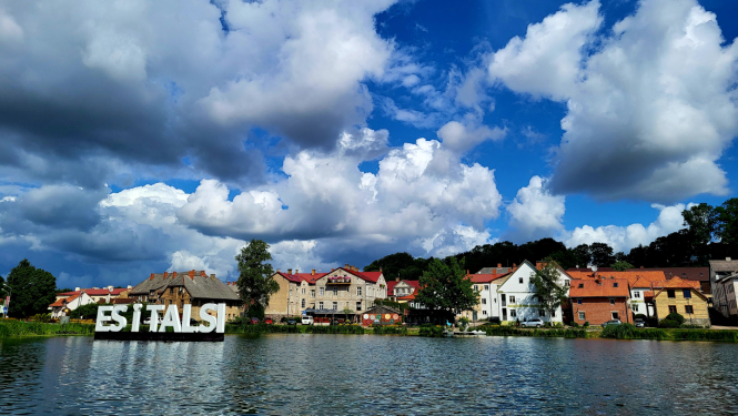 Baiba Demberga „Talsi”