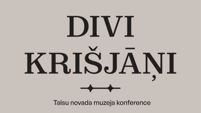 Divi Krišjāņi