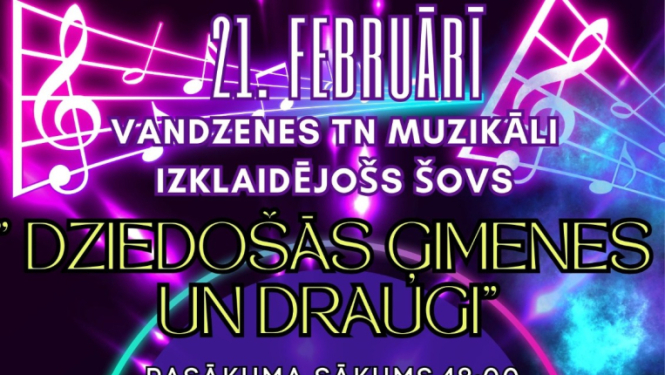 Dziedošās ģimenes