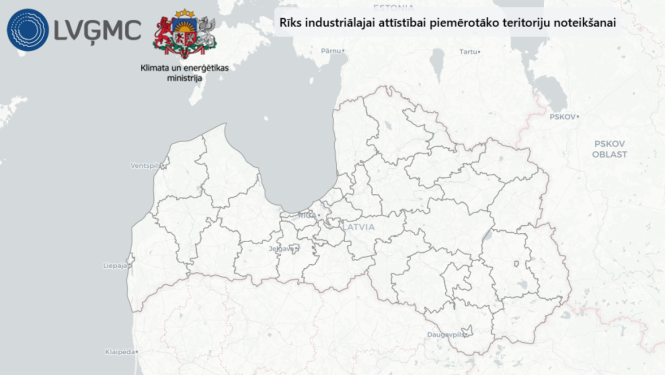 Klimata un enerģētikas ministrija novembrī uzsāks konsultācijas ar kopienu pārstāvjiem, nevalstiskajām organizācijām, sadarbības partneriem par industriālo attīstības teritoriju karti