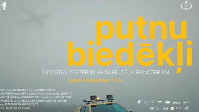 Kino afiša filmai putnu biedēkļi