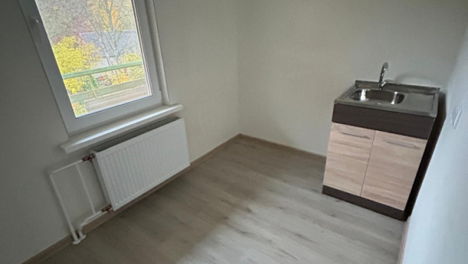 Sociālo mājokļu atjaunošana tuvojas noslēgumam