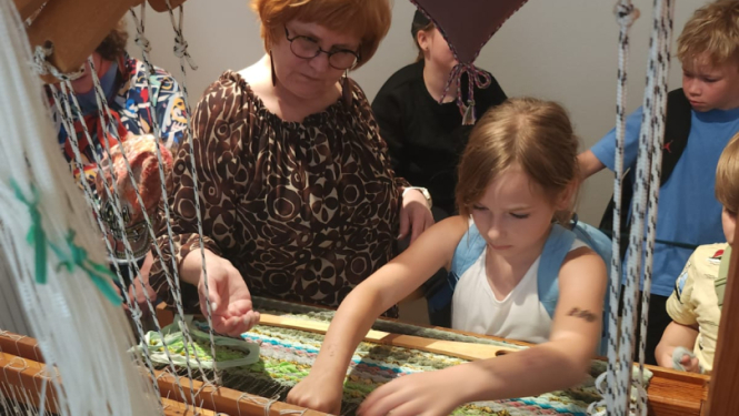 Gudro rūķīšu skola