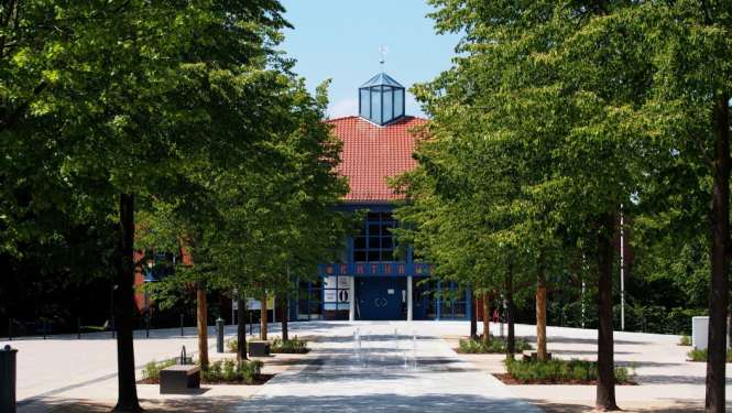 Hermansburgas rātsnams