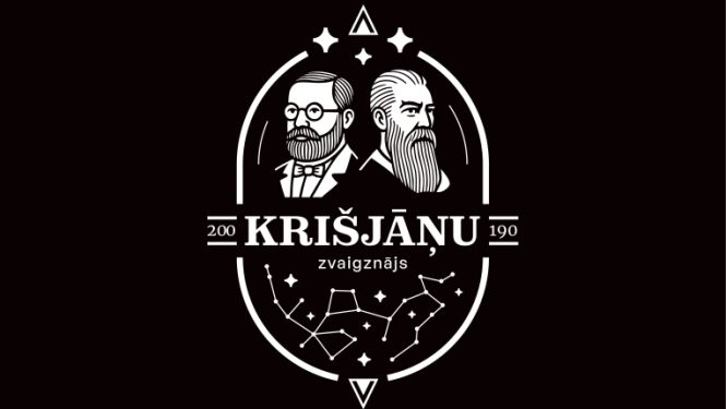 Konferences „Divi Krišjāņi” programma