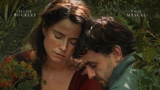 Kino afiša filmai Hamnets