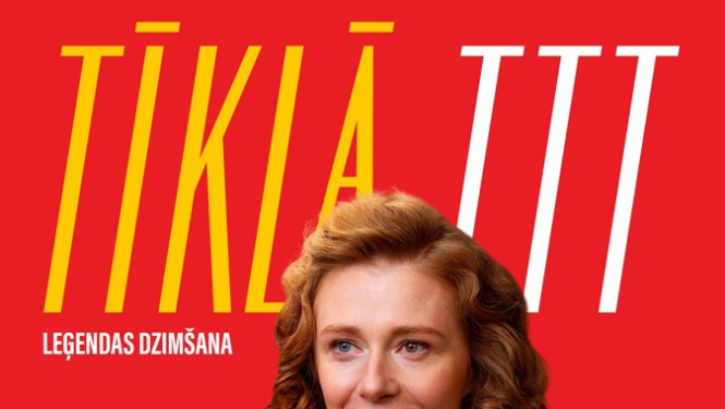 Kino afiša filmai Tīklā. TTT dzimšana