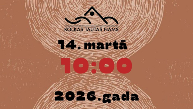 Latvijas dubultspēļu čempionāta novusā afiša