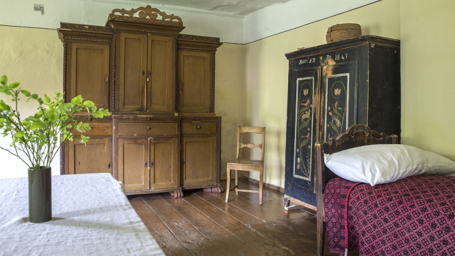 Kubalu skola - muzejs