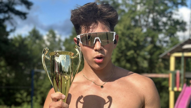 Laucienes pagasta sporta svētki 2025