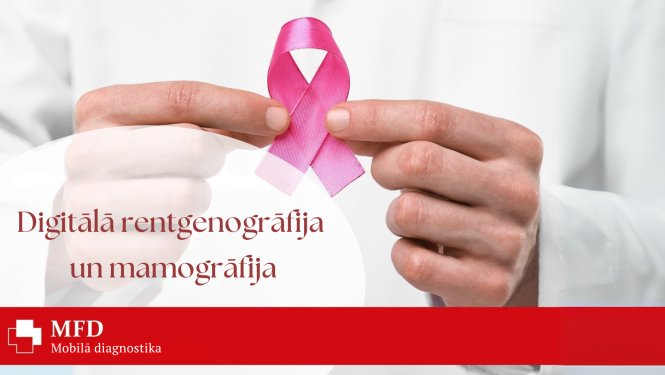 mobilā diagnostika