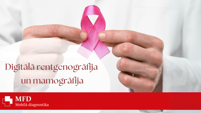 MFD mobila diagnostika