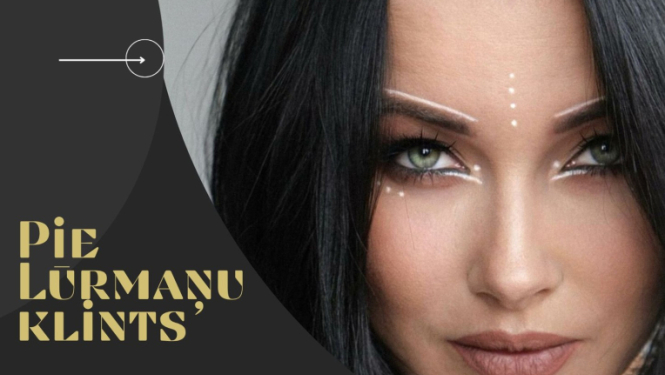 Maģisko sajūtu vakara pie Lūrmaņu klints afiša