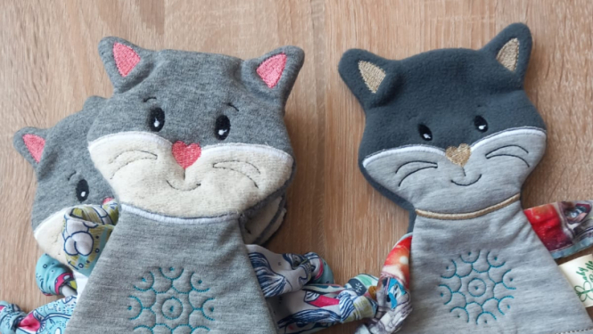 Mīļlupatiņas 2025