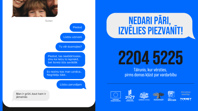 Vai es sāpinu savus tuvākos? Pārbaudi testā savu uzvedības modeli attiecībās