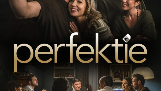 Perfektie