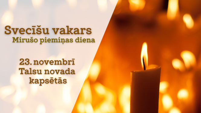 Mirušo piemiņas diena 2025