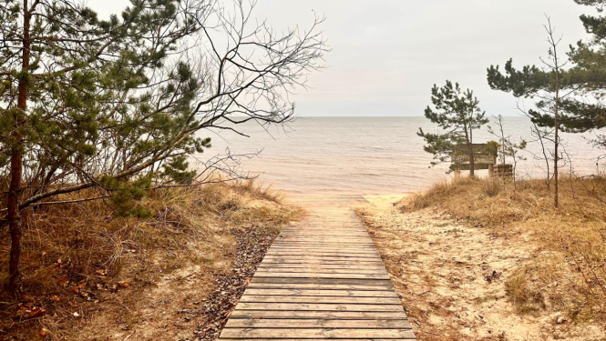 Talsu novada pašvaldība brīdina par riskiem, kas apdraud piekrastes zvejniecību un reģiona attīstību