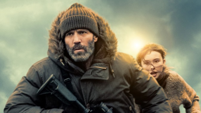 Kino seanss „Slēpnis”