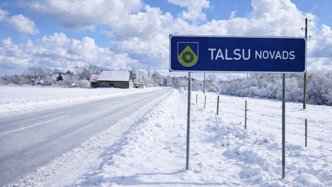 Sniedz priekšlikumus par Talsu novada Ilgtspējīgās enerģētikas un klimata rīcības plānu līdz 2030. gadam