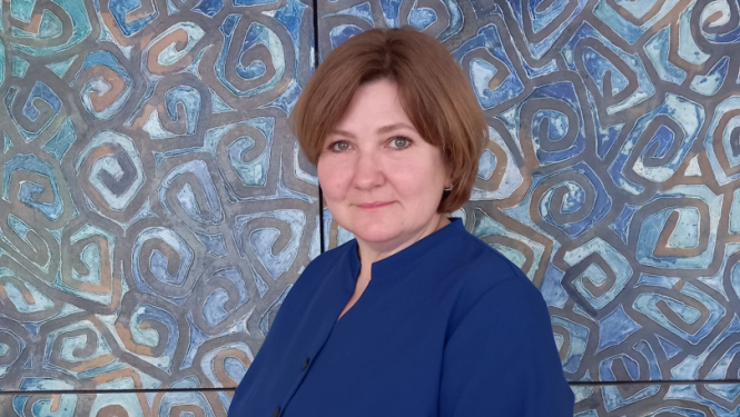 Solveiga Stalidzāne