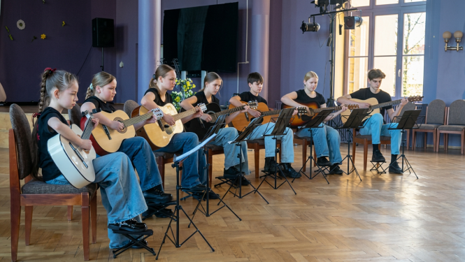 Studija N koncerts