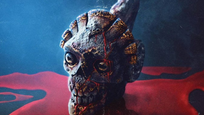 Kino seanss „Svilpe”