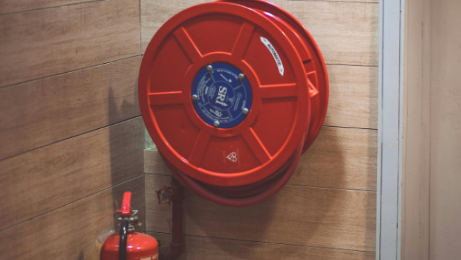 SIA „Talsu namsaimnieks” aicina uz izglītojošu semināru par ugunsdrošību