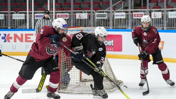 Talantu Izcilības programma