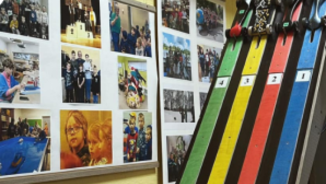 Talsos notiks sacensības tehniskajā jaunradē