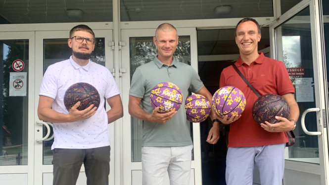 Talsu novada Sporta skola gatavojas mācību sezonai