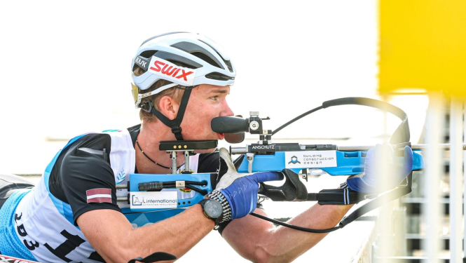 Talsu novada Sporta skolas notikumi no 21. līdz 28. septembrim