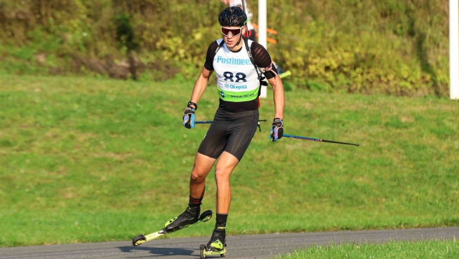 Talsu novada Sporta skolas notikumi no 6. līdz 10 septembrim