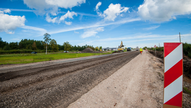 Tukums–Ķesterciems–Mērsrags–Kolka (P131)