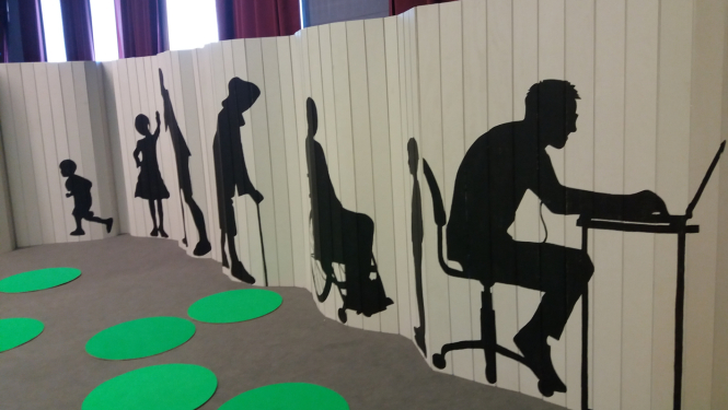 Talsu novada bērni apgūst zināšanas par drošību attiecībās ar citiem cilvēkiem