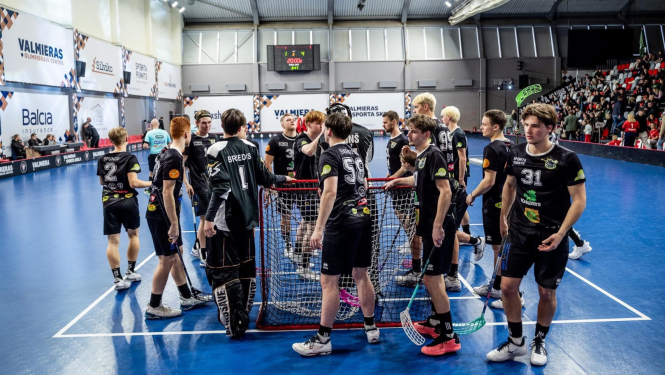 Virslīgas spēle, foto autors – Jānis Lārmanis